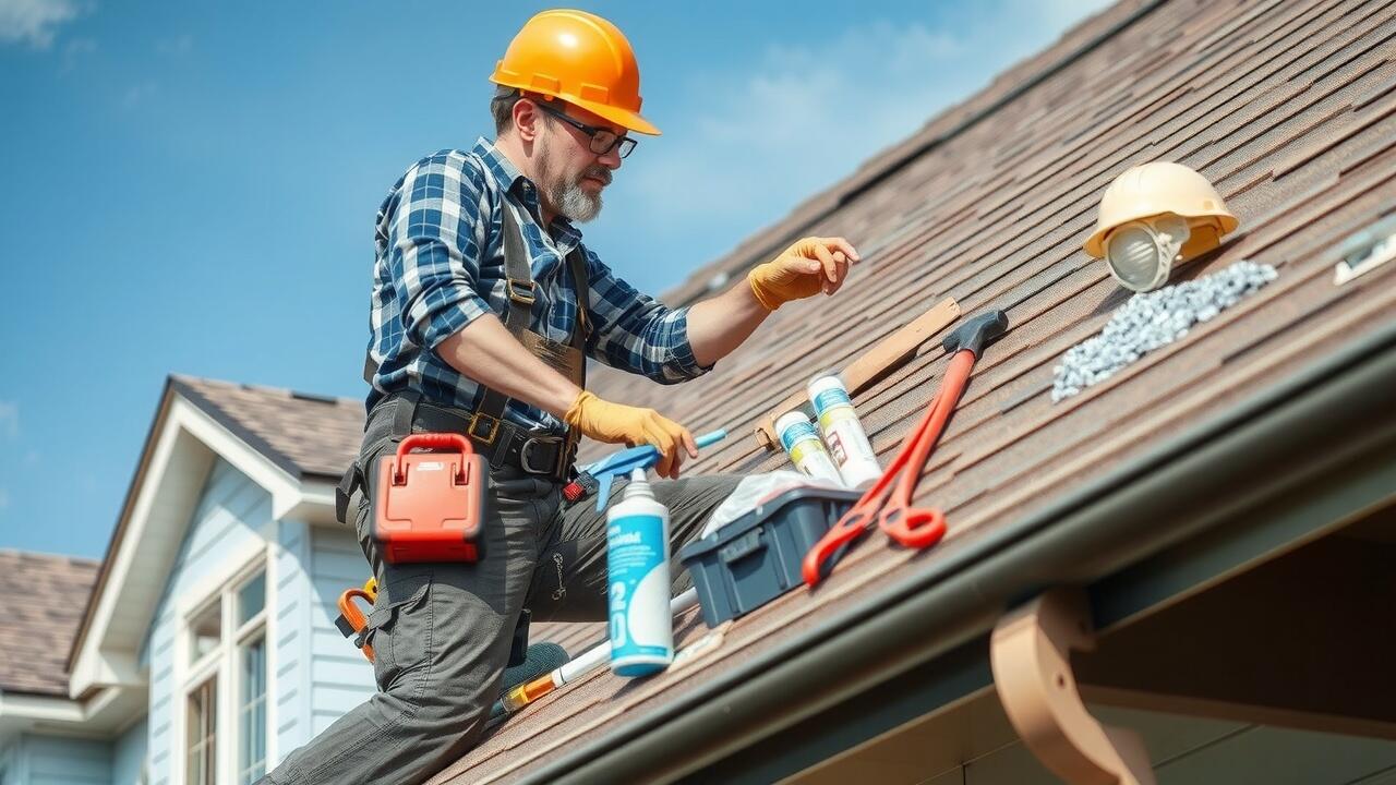 Why Choose Our Roof maintenance