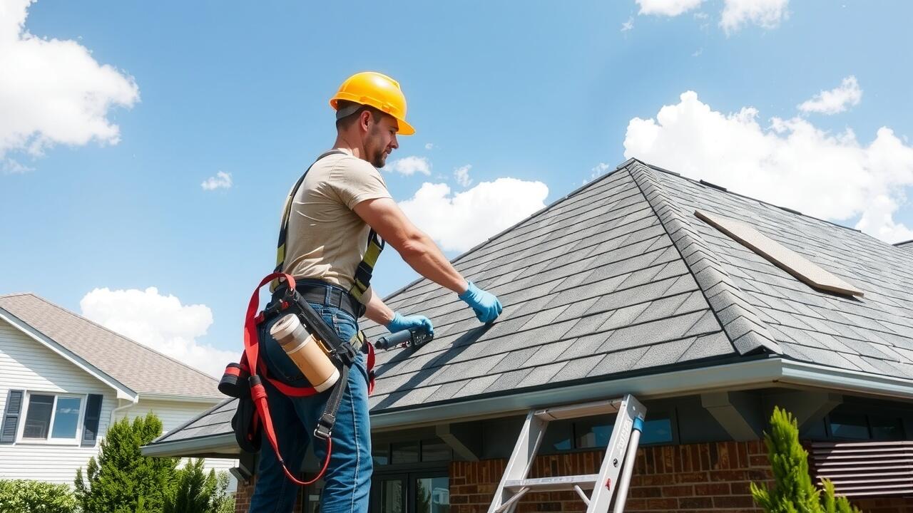 What is the average cost of a new roof in NJ?